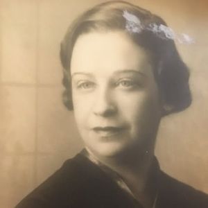 Meet your Posher, Susan